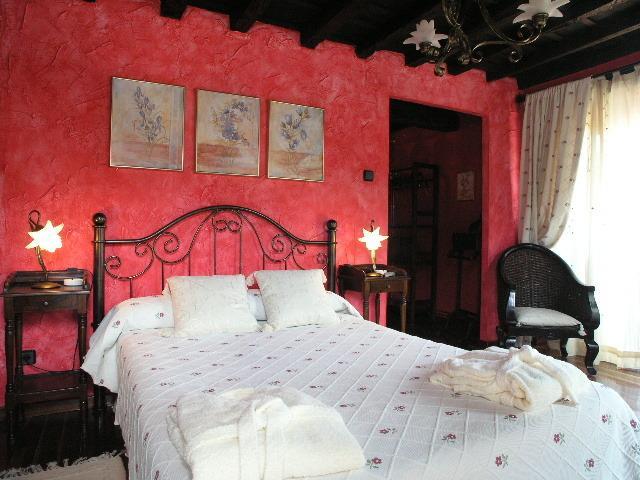 Posada Trisileja Cos Quarto foto