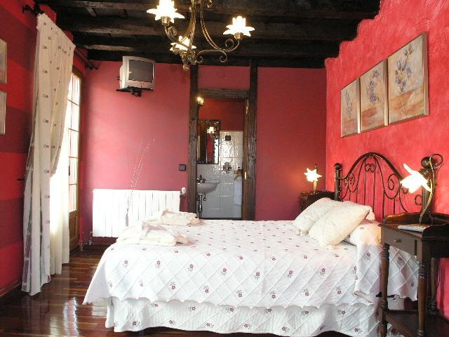 Posada Trisileja Cos Quarto foto