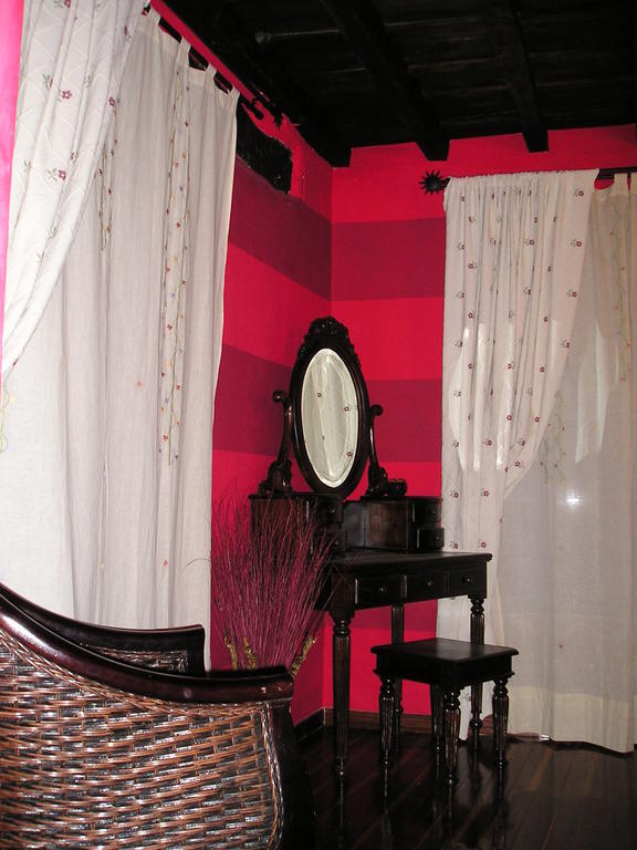 Posada Trisileja Cos Quarto foto