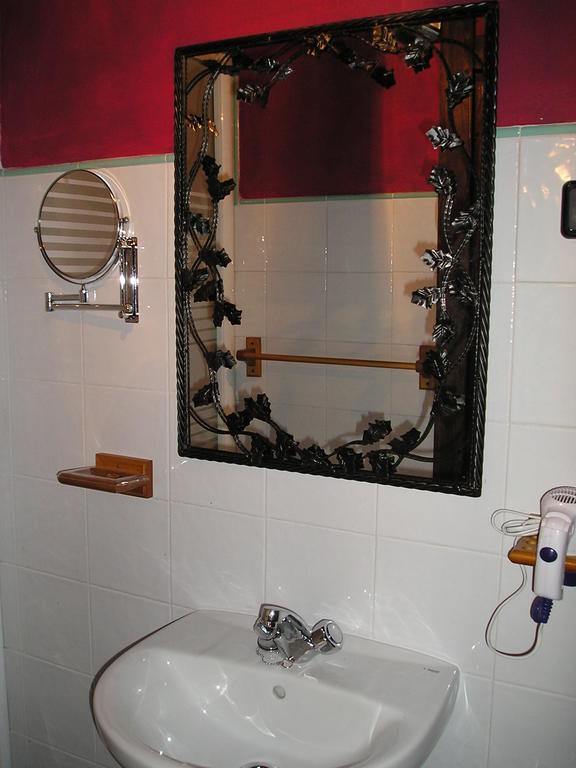Posada Trisileja Cos Quarto foto