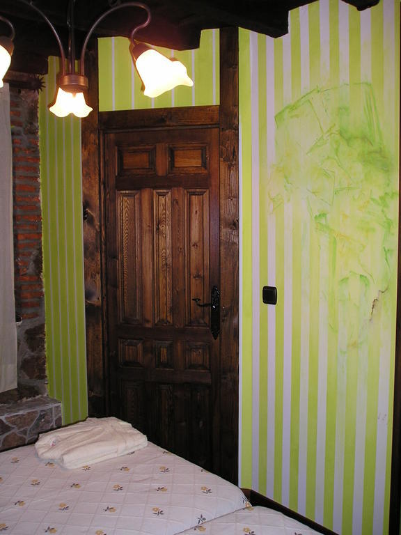 Posada Trisileja Cos Quarto foto